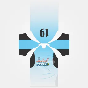 016 | Zee Sports Uniform Color Sublimation 004