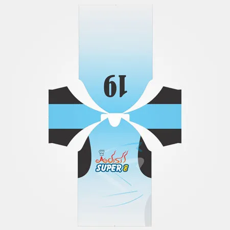 016 | Zee Sports Uniform Color Sublimation 004