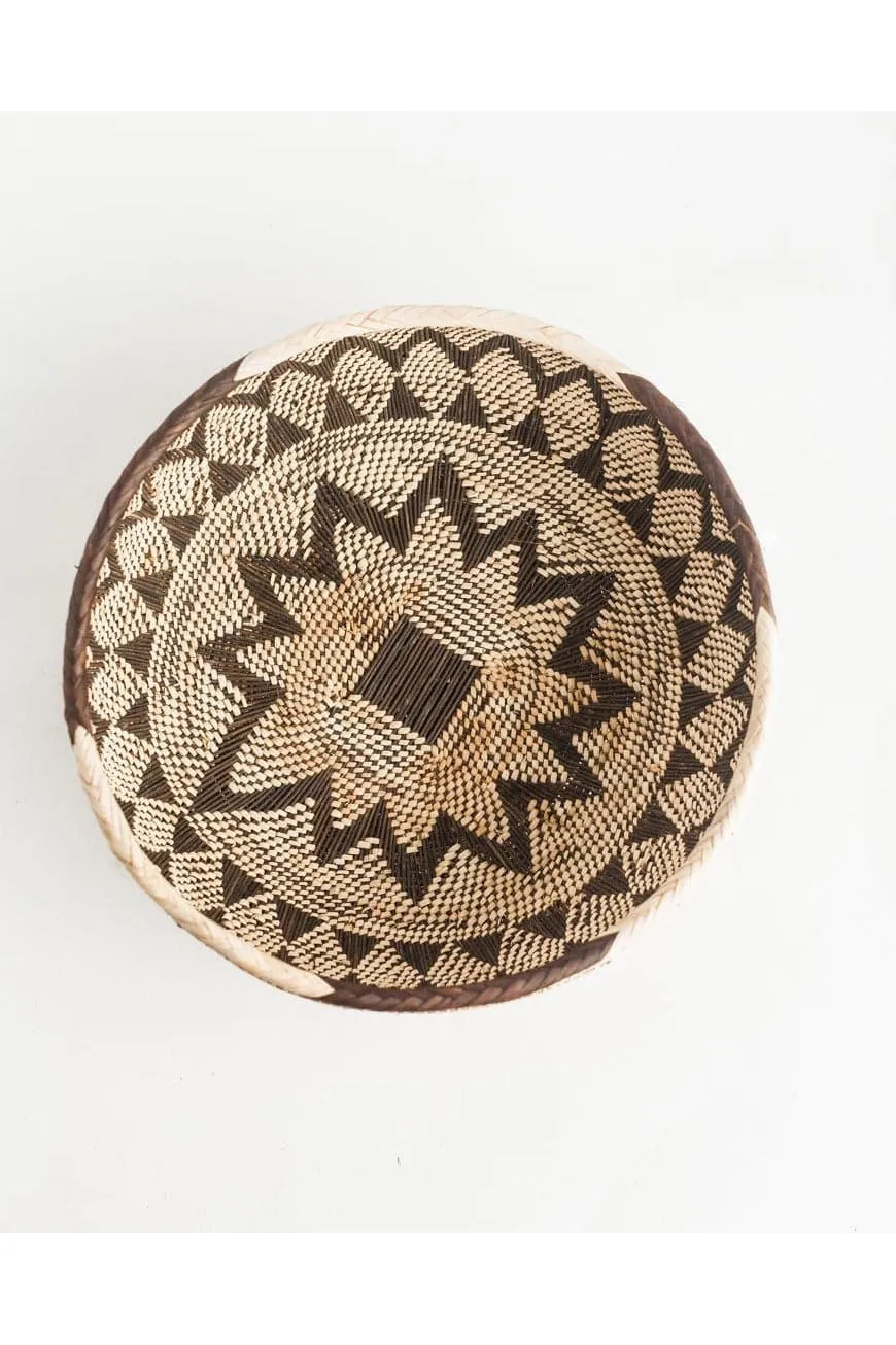 14" Tonga Basket