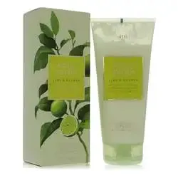 4711 Acqua Colonia Lime & Nutmeg Body Lotion By 4711