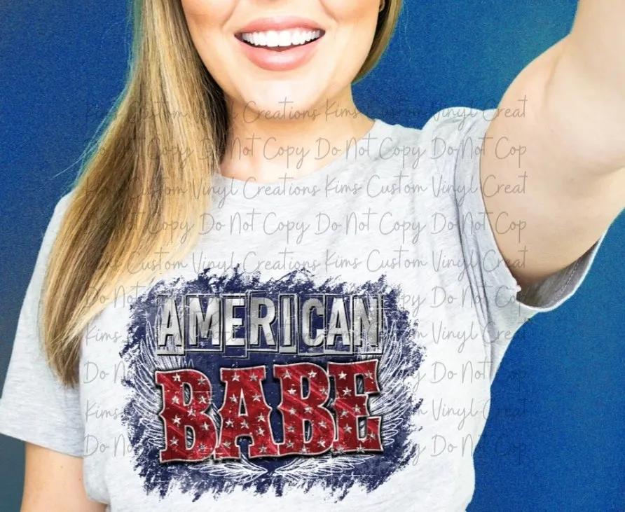 American Babe