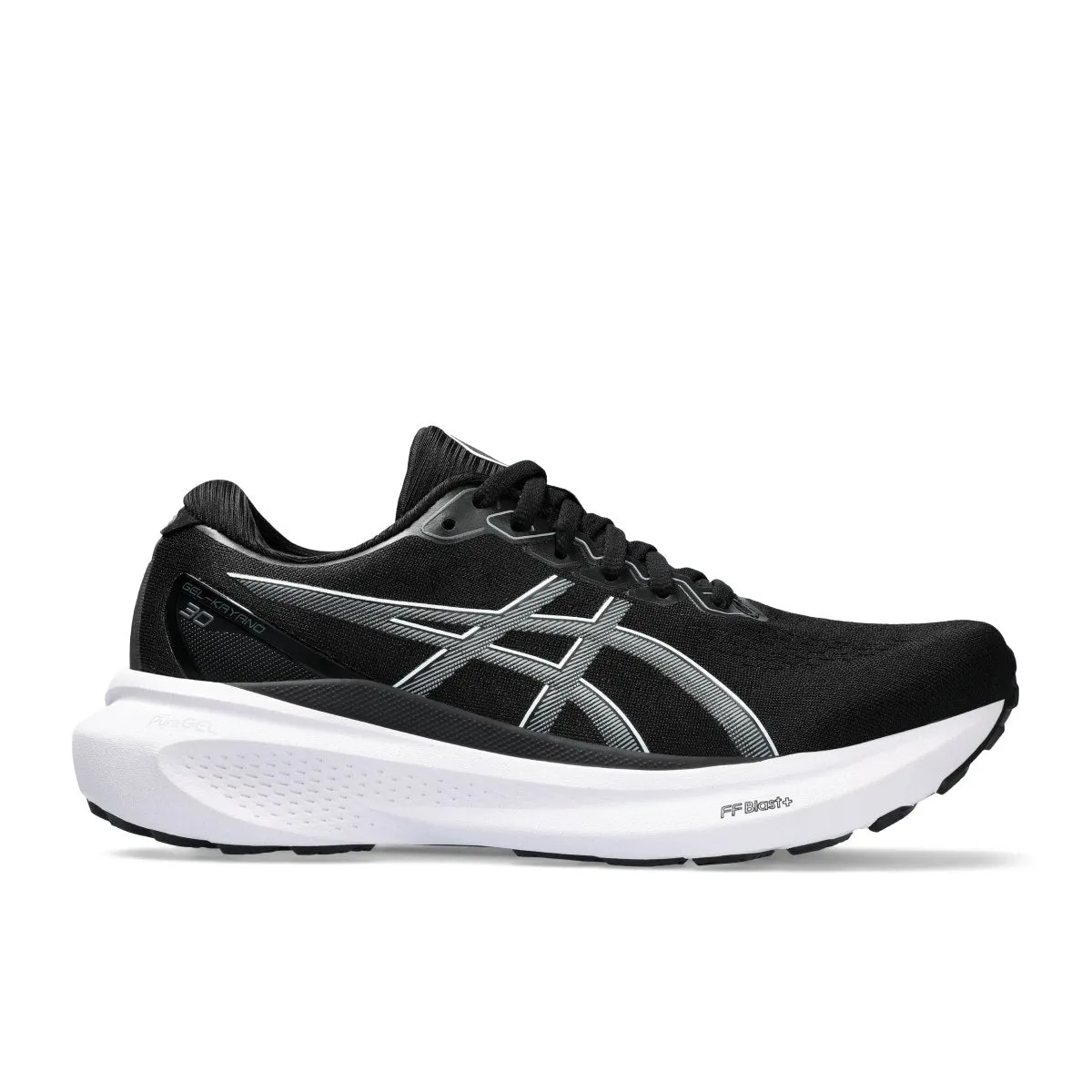 Asics Gel Kayano 30 Women black    30 