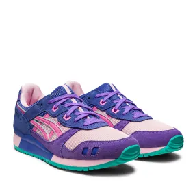 Asics Gel Lyte III OG Cotton Candy Bubblegum    