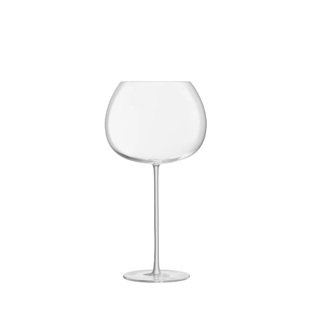 Bar Culture Balloon Glass S/2