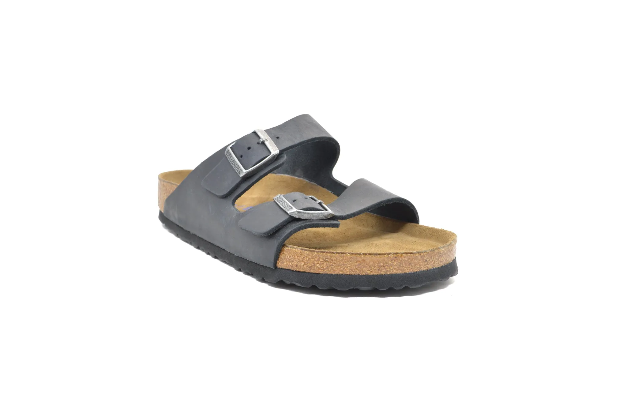 BIRKENSTOCK Arizona Soft Footbed