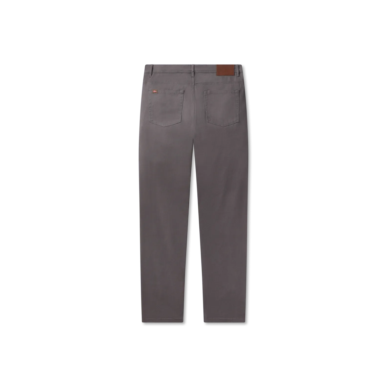 Brazos Stretch Twill Pant - Midnight Gray