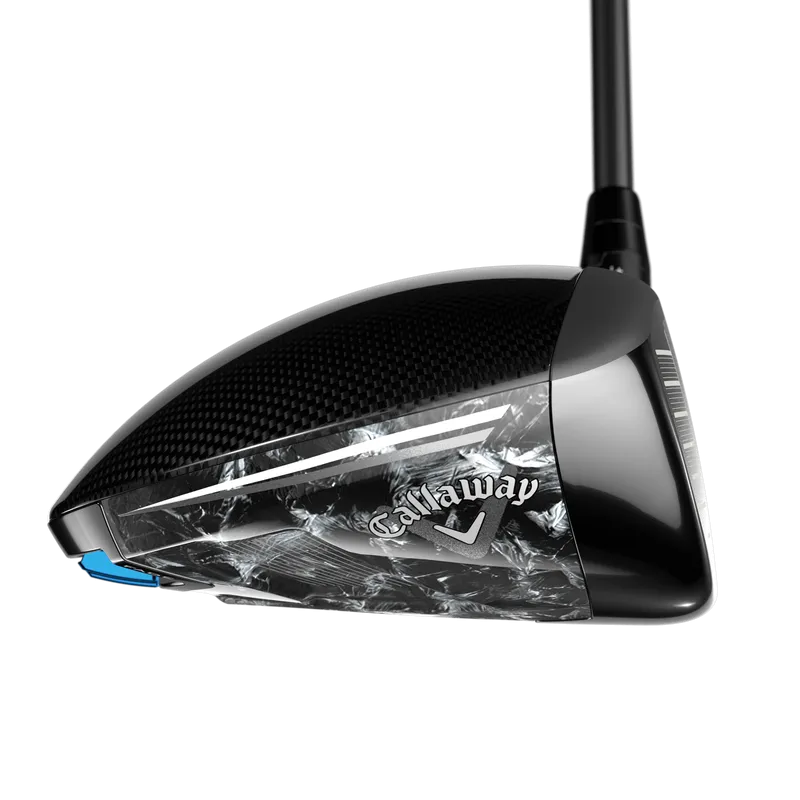 Callaway Paradym Ai Smoke Max Driver mens RH (Custom Order)