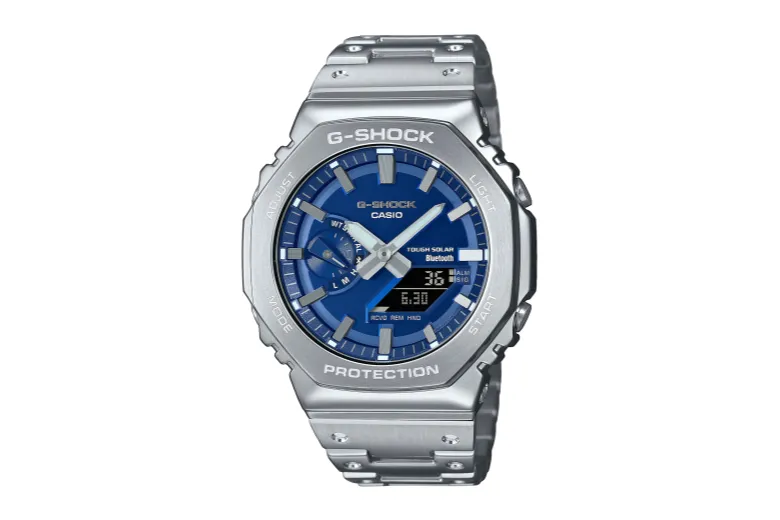 CASIO G-SHOCK GM-B2100AD-2AER