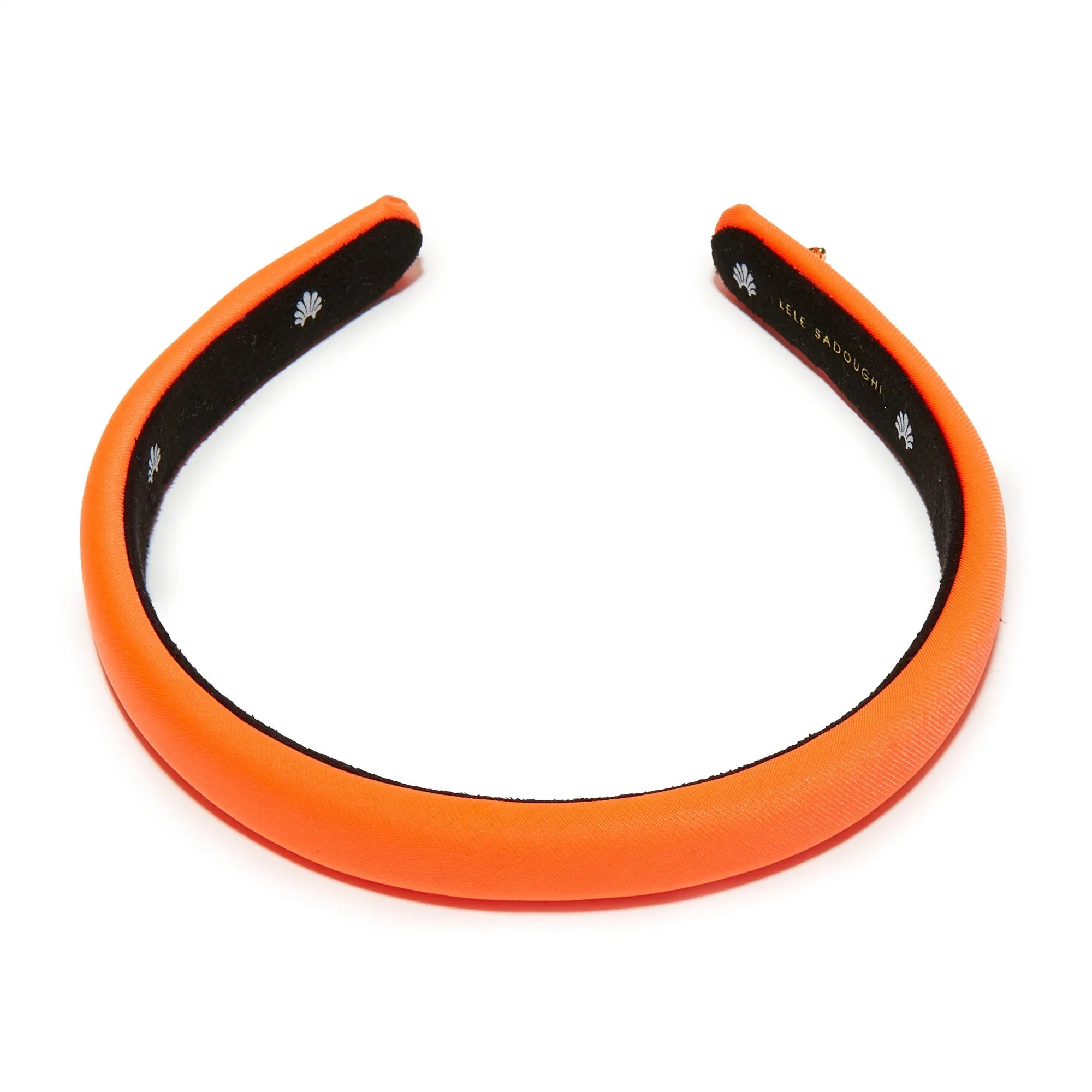 CLEMENTINE NEOPRENE GIGI HEADBAND