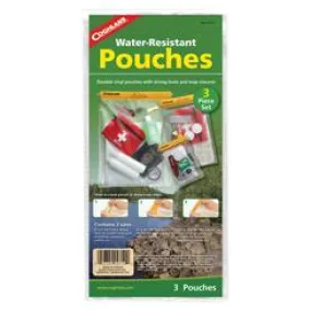 Coghlan's Waterproof Pouch Set