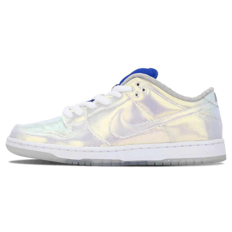 Concepts x Nike Dunk Low Pro SB 'Holy Grail'