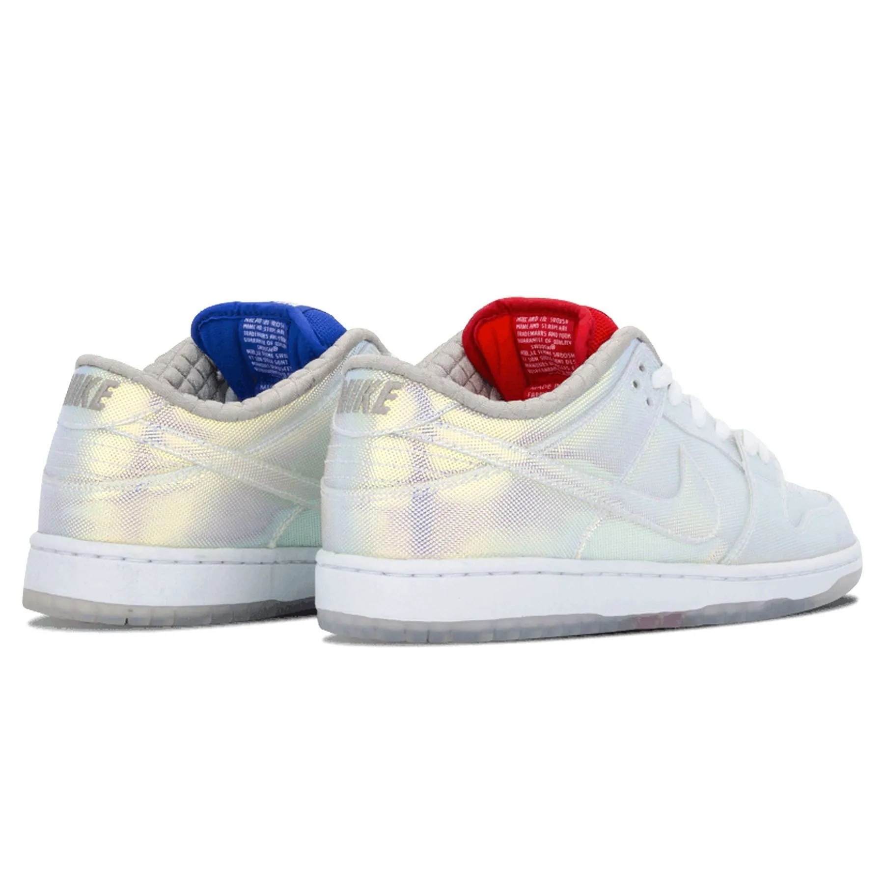 Concepts x Nike Dunk Low Pro SB 'Holy Grail'