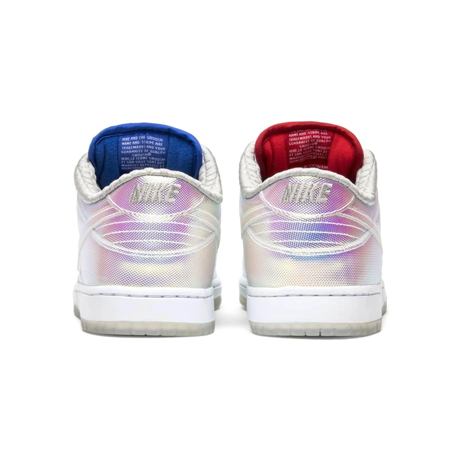 Concepts x Nike Dunk Low Pro SB 'Holy Grail'