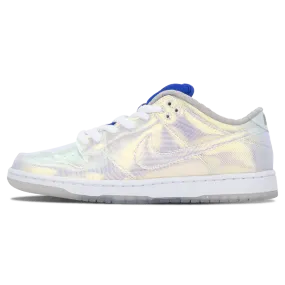 Concepts x Nike Dunk Low Pro SB 'Holy Grail'