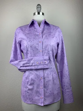 CR Western Pro Lavender Fairy Frost - FINAL SALE