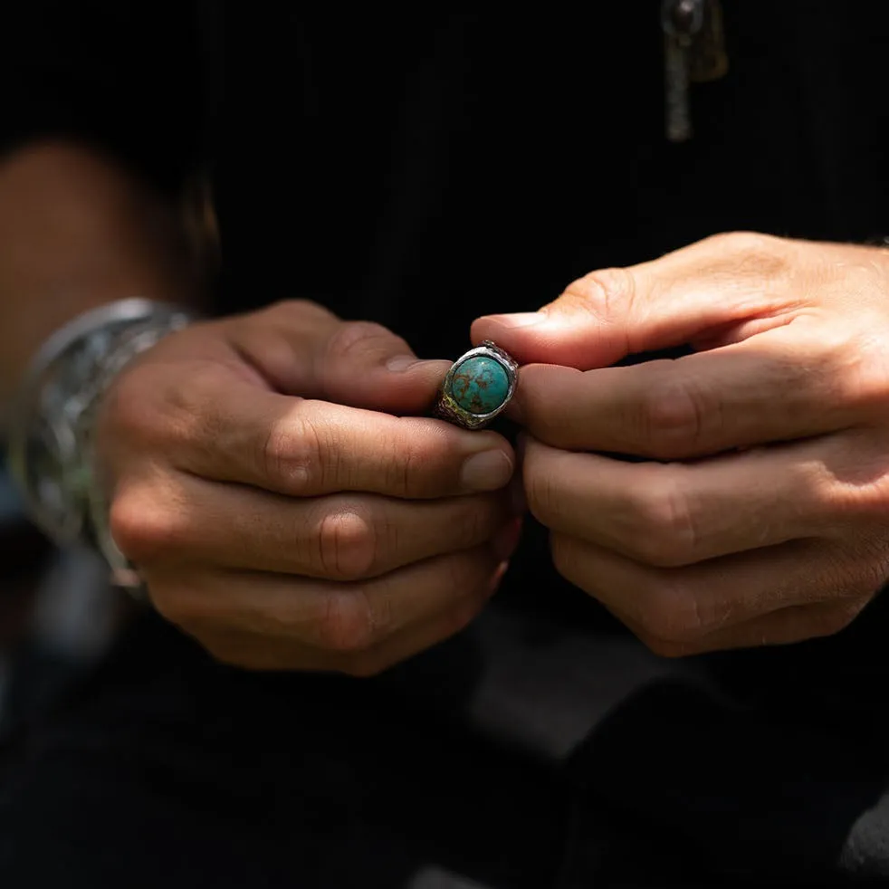 Deep Sea Ring