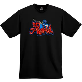 DJ J-Ronin T-Shirt