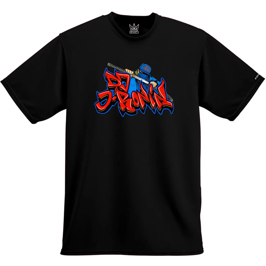 DJ J-Ronin T-Shirt