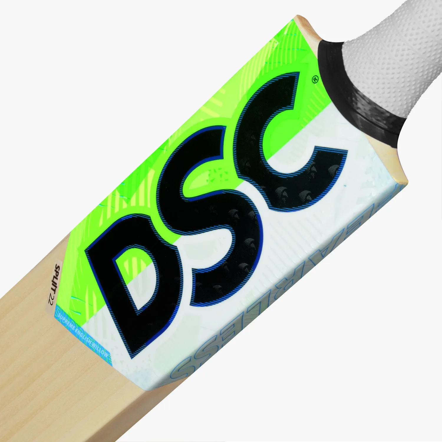 DSC Spliit 22 Junior Cricket Bat