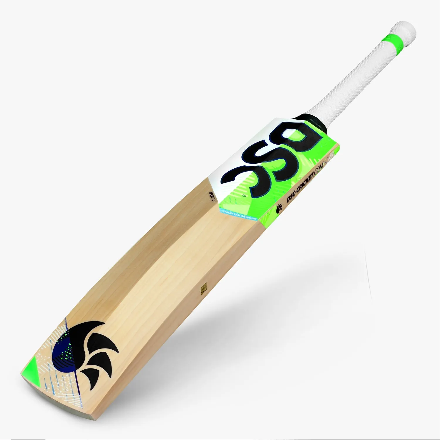 DSC Spliit 22 Junior Cricket Bat