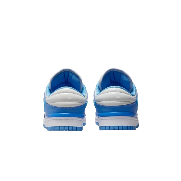 Dunk Low Twist University Blue