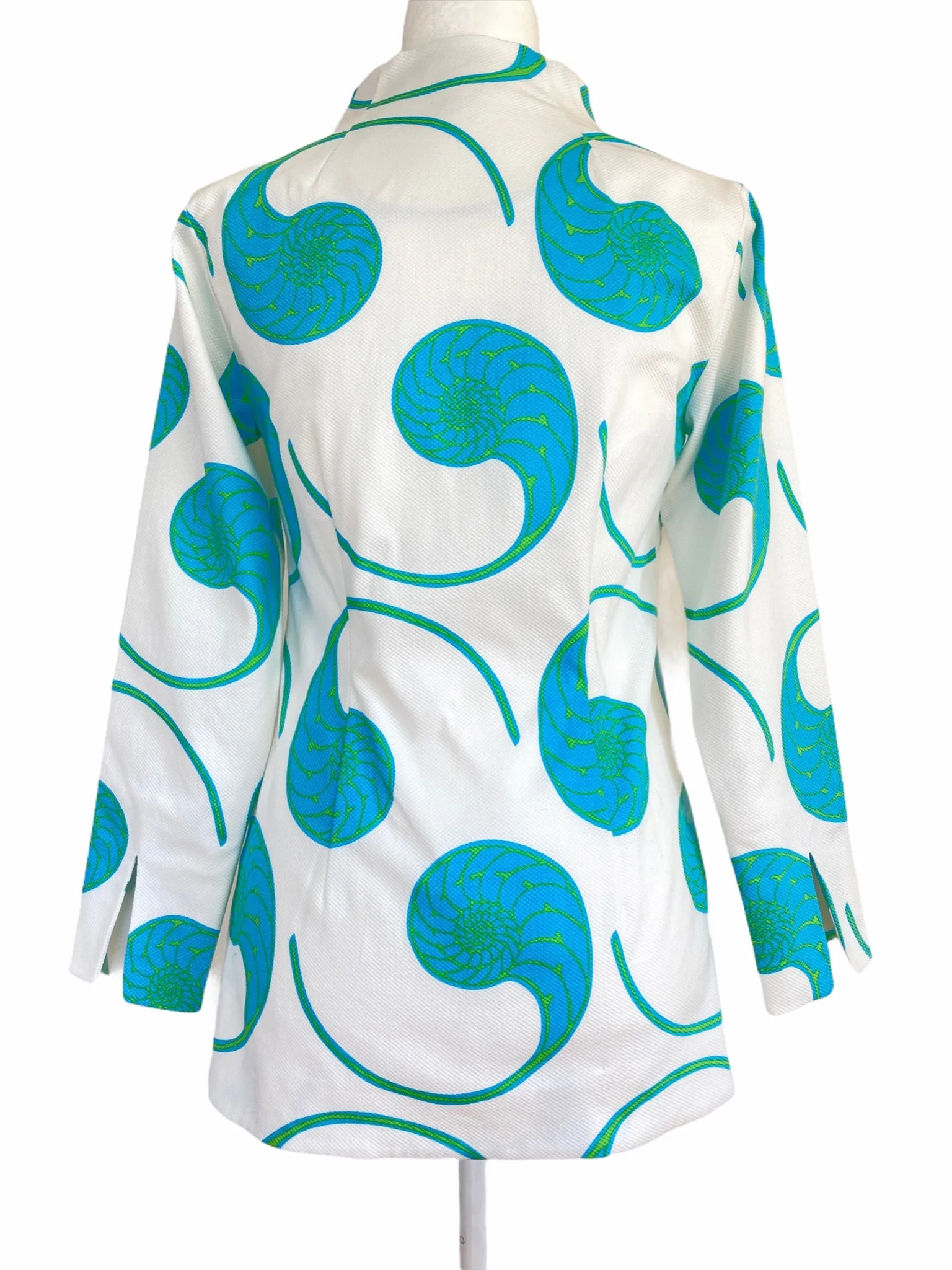 Elizabeth McKay Tunic, 0