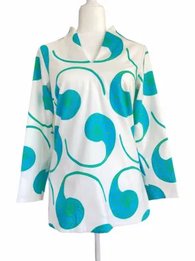 Elizabeth McKay Tunic, 0