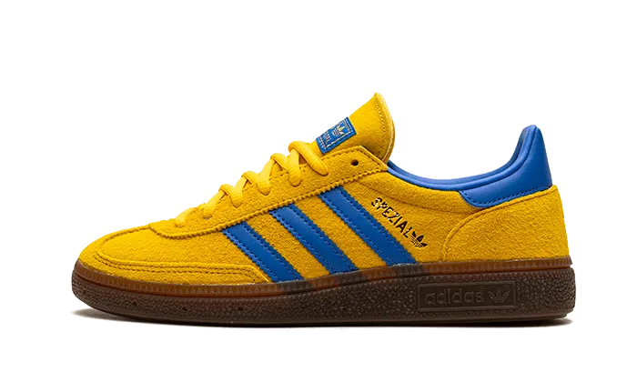 Handball Spezial Wonder Glow Blue