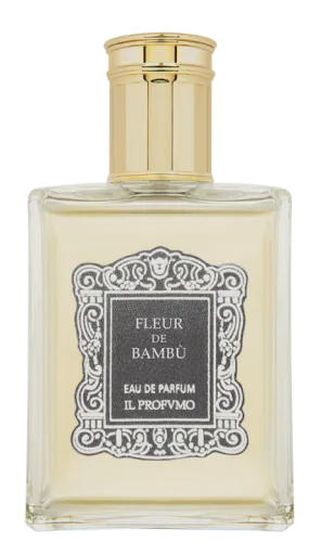 IL PROFVMO Fleur De  Bambu Eau De Parfum Spray 50 ML 1.7 oz