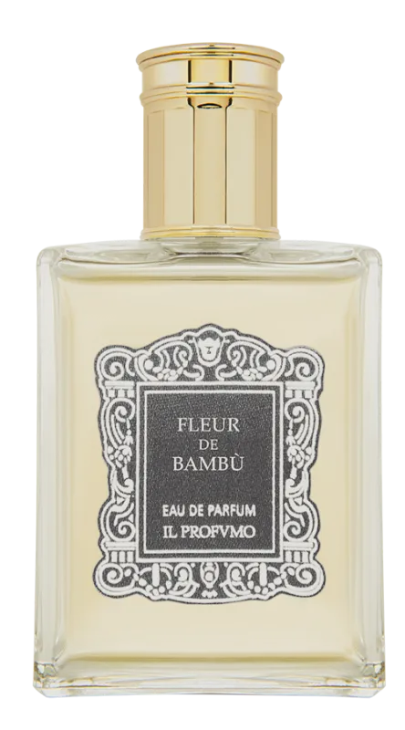 IL PROFVMO Fleur De  Bambu Eau De Parfum Spray 50 ML 1.7 oz