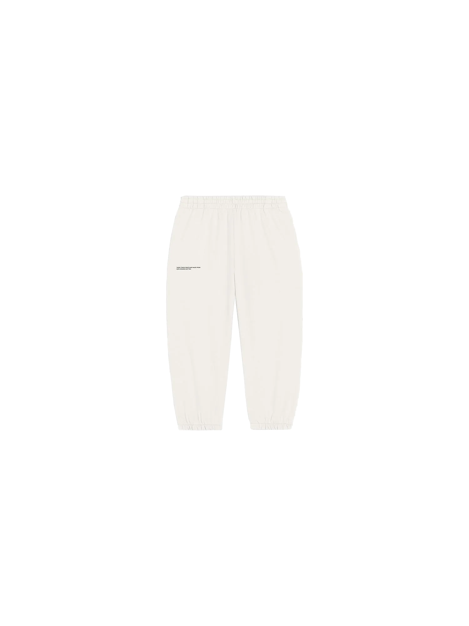 Kids' 365 Midweight Track Pants—off-white