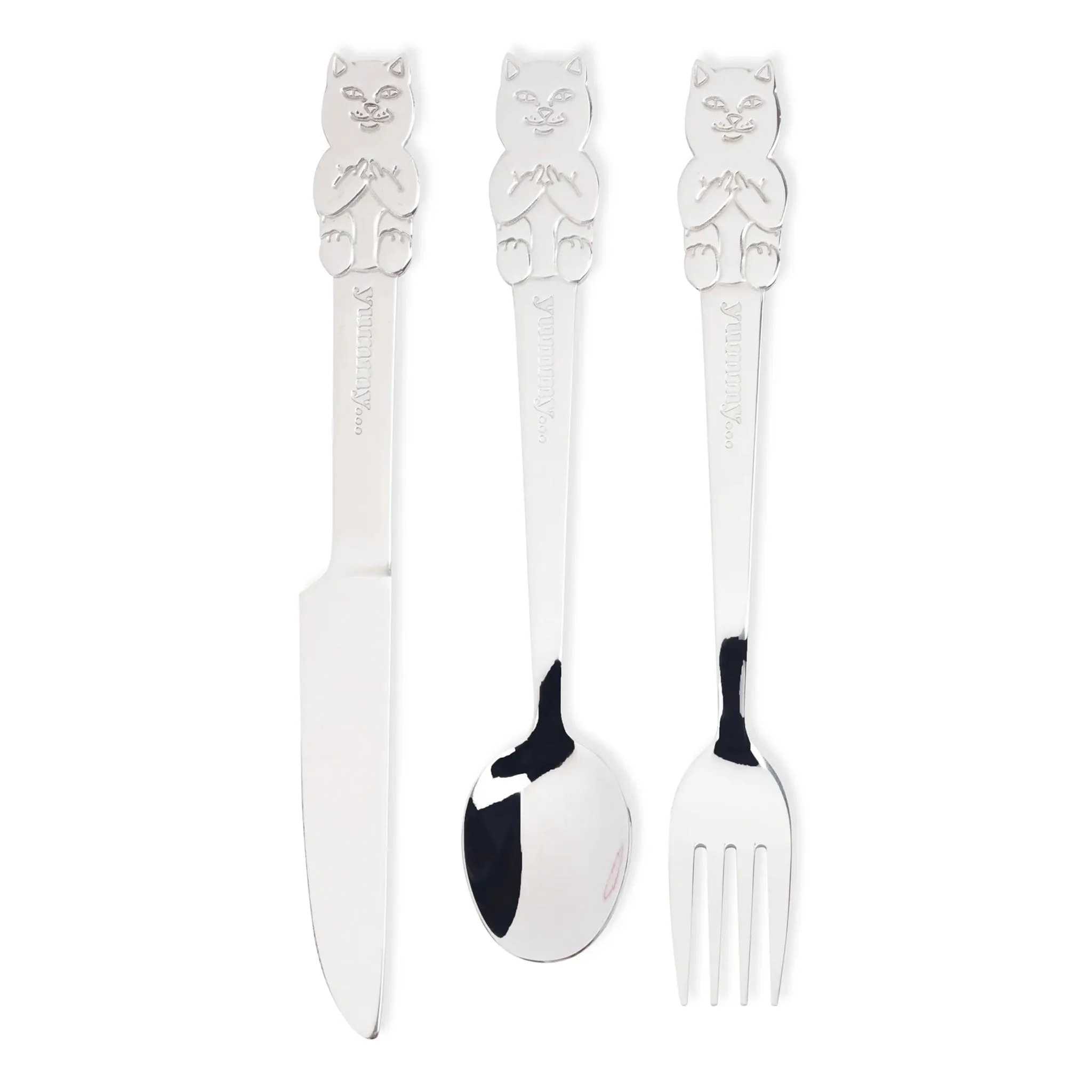 LORD NERMAL CUTLERY SET