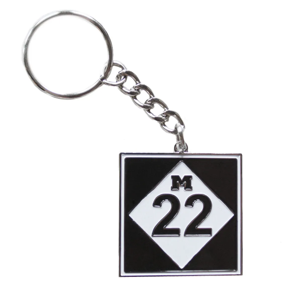 M22 KEYCHAIN