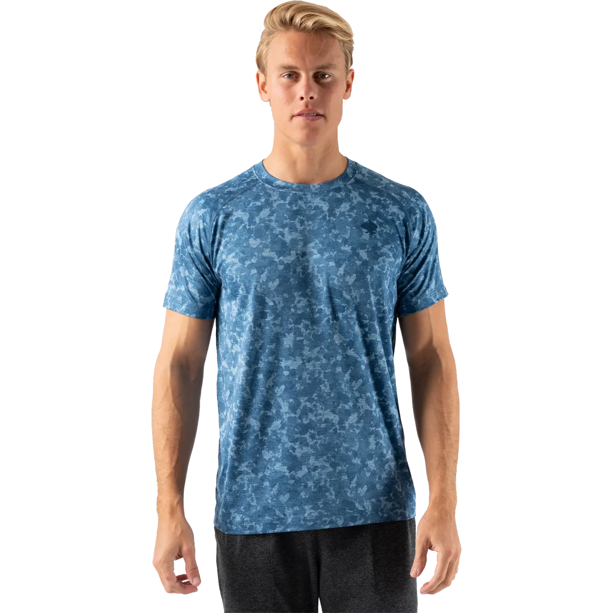 Men's EZ Tee Short Sleeve