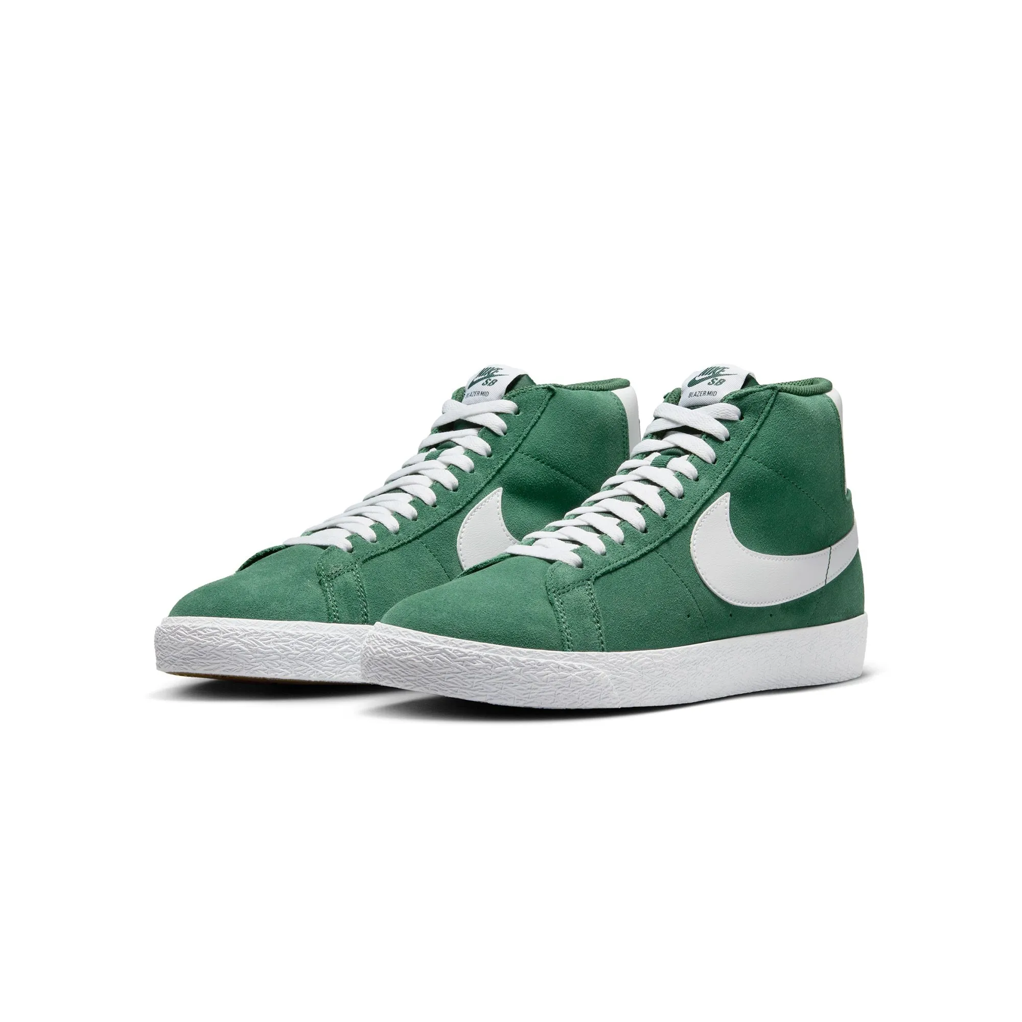 Nike SB Zoom Blazer Mid Shoes