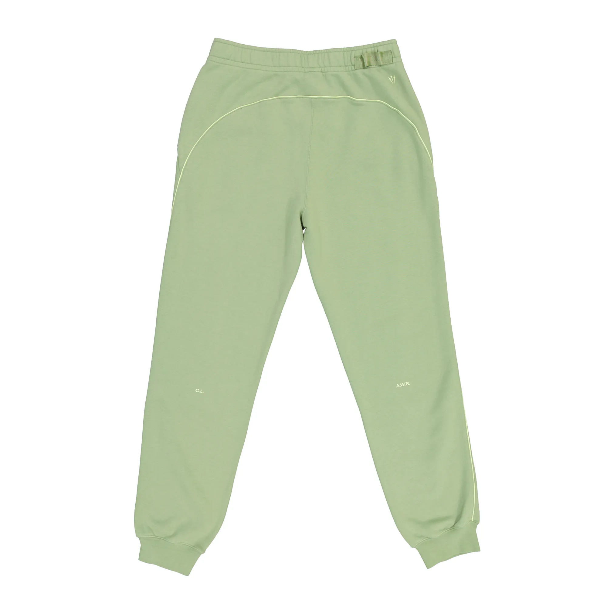 Nike x drake NOCTA Fleece Pants Oil Green FN7661-386