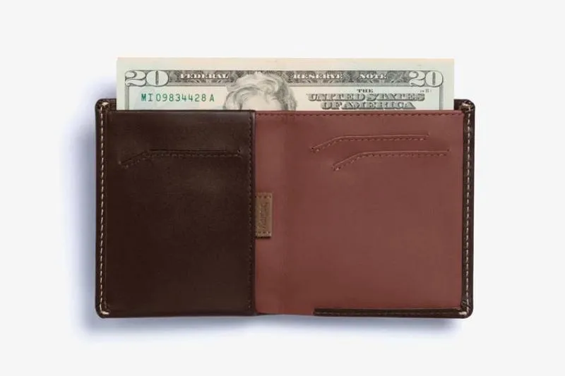 NOTE SLEEVE WALLET-JAVA