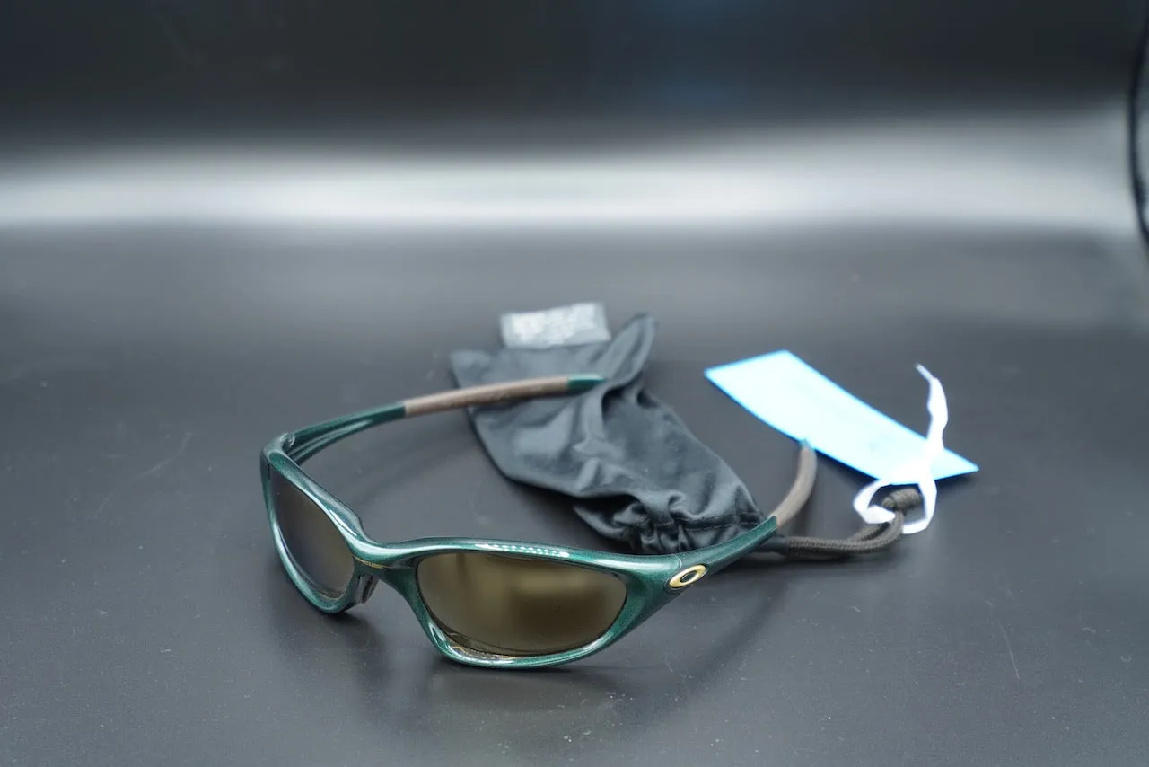 Oakley XX Sunglasses