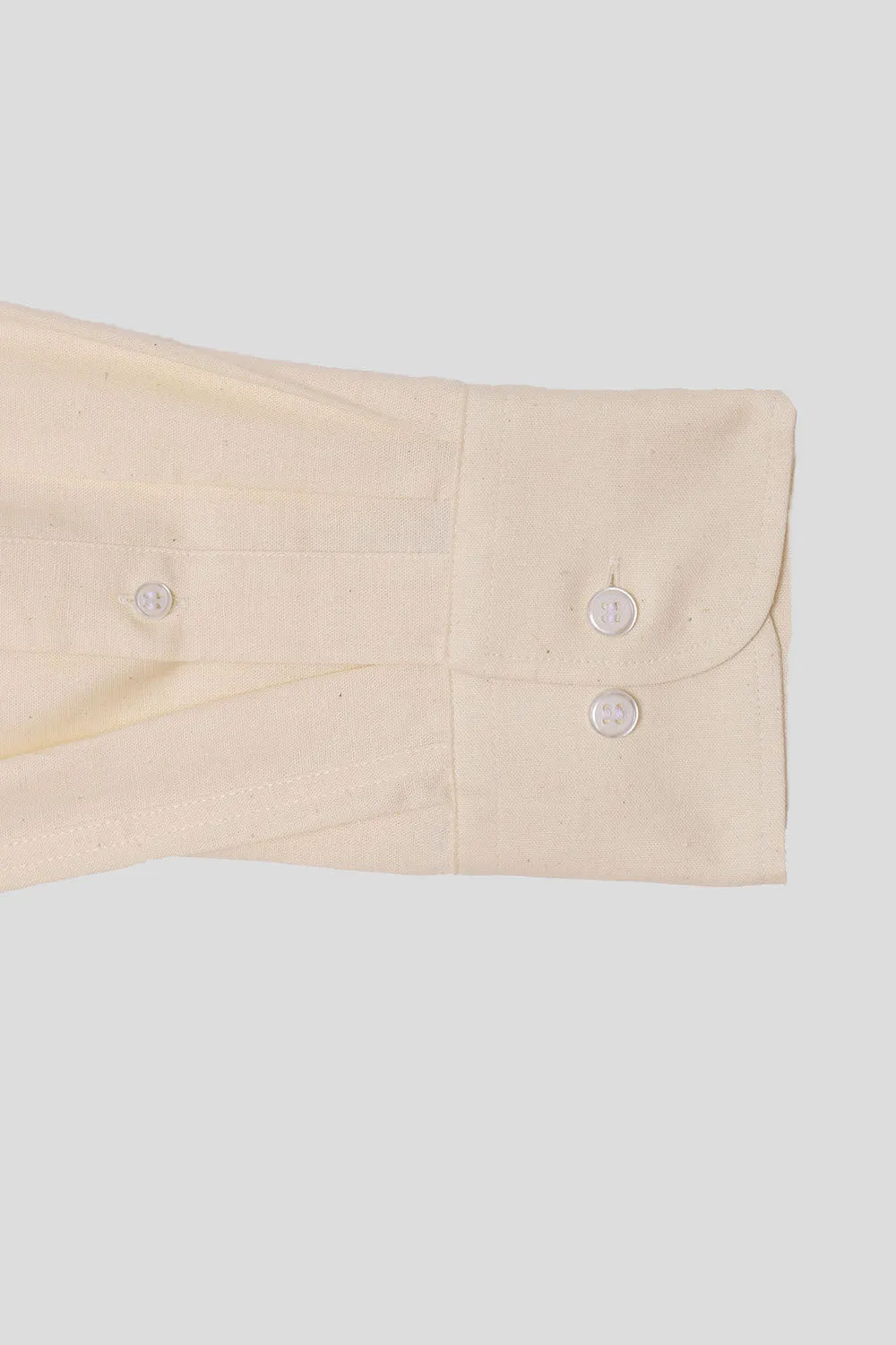 Ole Shirt | Undyed