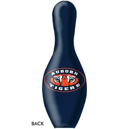 OnTheBallBowling NCAA Auburn University Bowling Pin