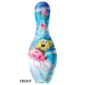 OnTheBallBowling Spongebob Jellyfish Bowling Pin