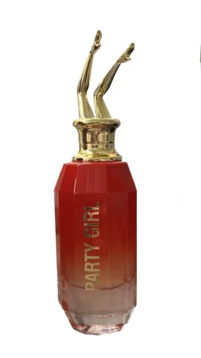 Party Girl Le Parfum EDP 2.8 oz 85 ml By Milestone Perfumes