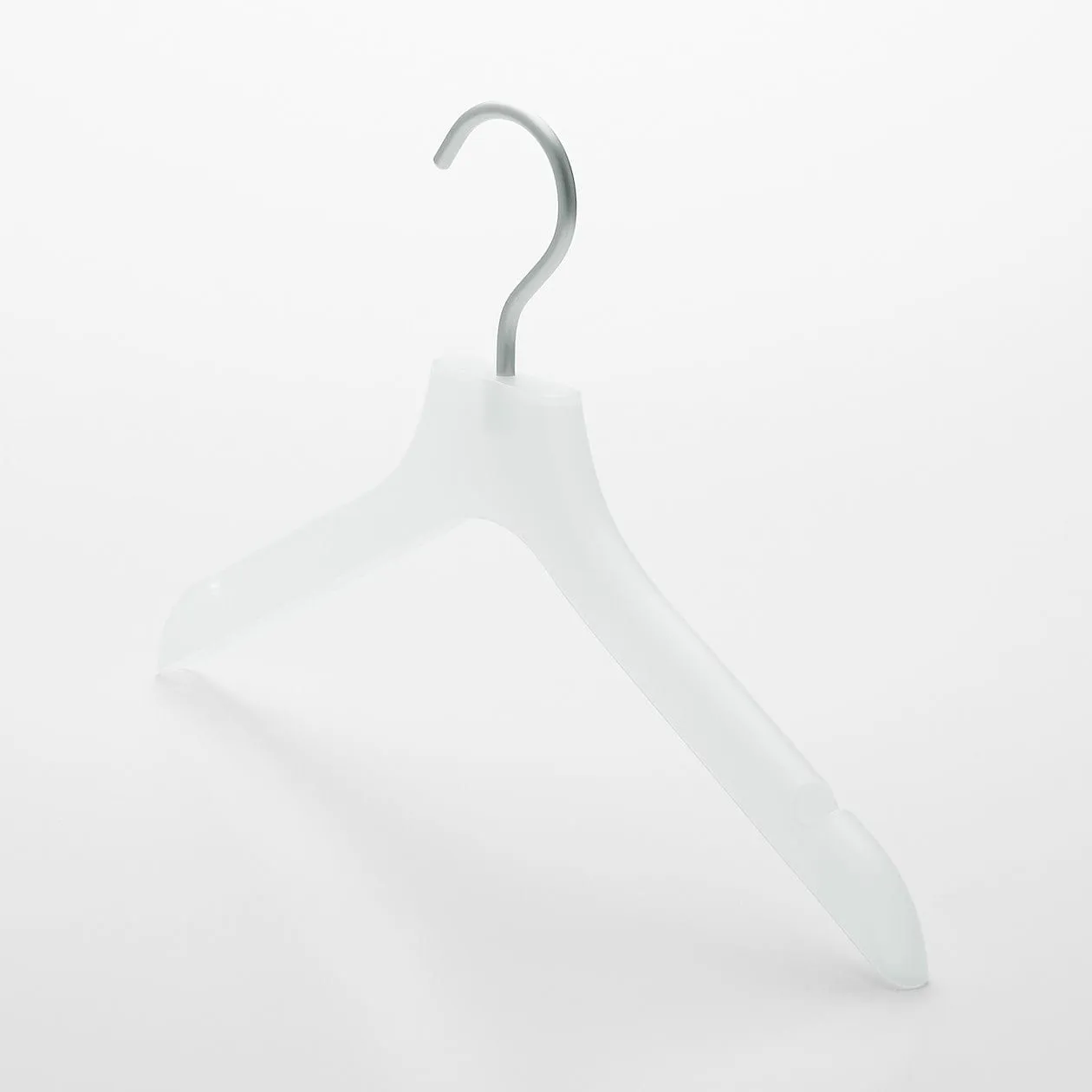 Polypropylene Thin Hanger (3 Pack)