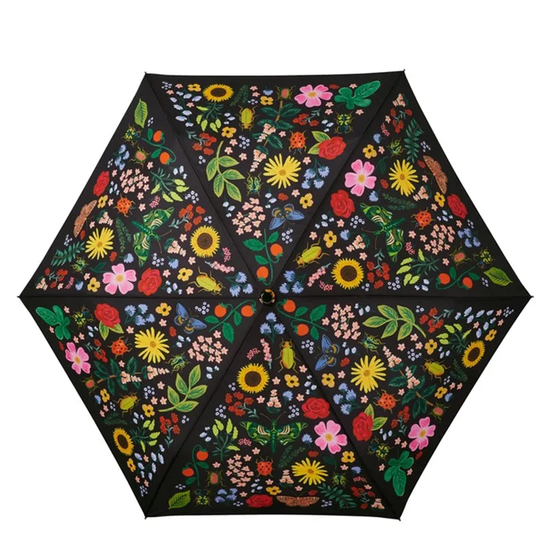 RIFLE PAPER CO | Curio Umbrella