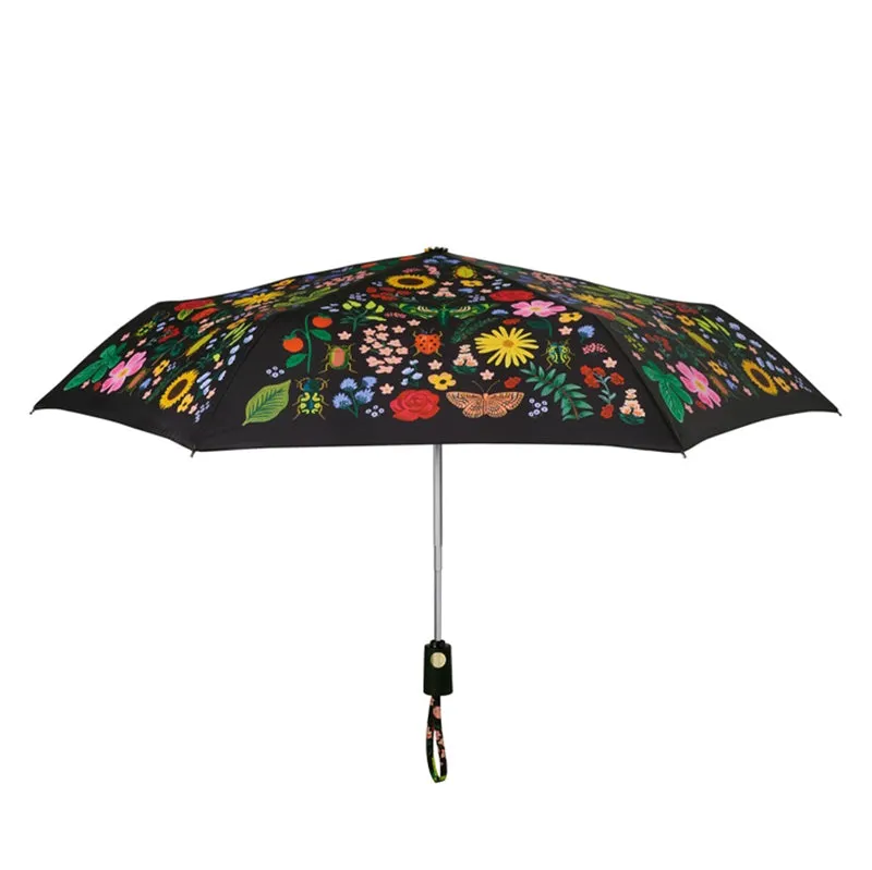 RIFLE PAPER CO | Curio Umbrella