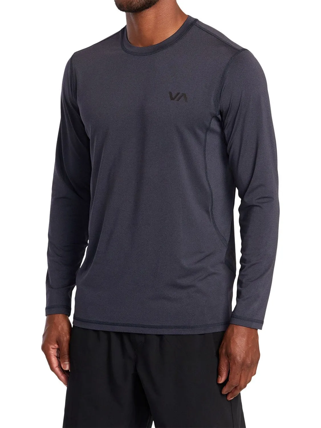 RVCA Men's Sport Vent Shirt