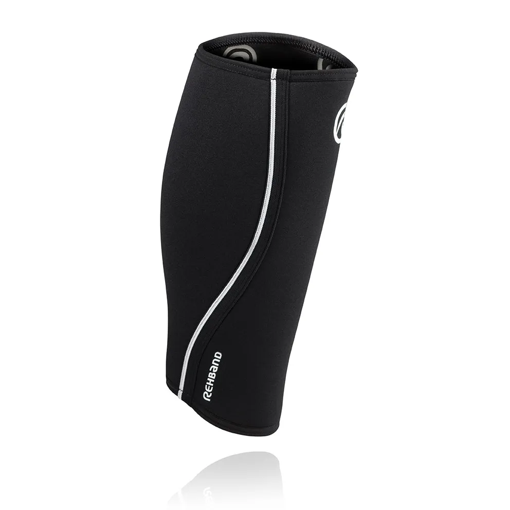 Rx Shin/Calf Sleeve 5mm - Black (Single)