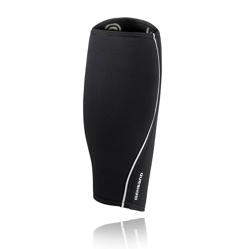 Rx Shin/Calf Sleeve 5mm - Black (Single)