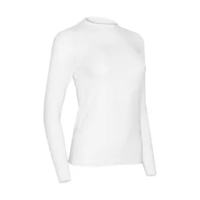 SP Body - Women's Round Neck [White]