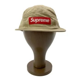 #Supreme/Cap/BEG/Cotton/All Over Print